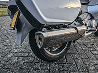 Motor, honda, nt 700 va, 2013 - afbeelding 15 van  37