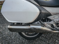 Motor, honda, nt 700 va, 2013 - afbeelding 19 van  37