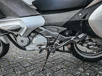Motor, honda, nt 700 va, 2013 - afbeelding 21 van  37