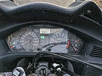 Motor, honda, nt 700 va, 2013 - afbeelding 25 van  37