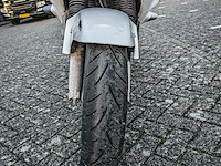 Motor, honda, nt 700 va, 2013 - afbeelding 26 van  37