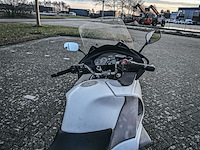 Motor, honda, nt 700 va, 2013 - afbeelding 27 van  37