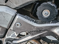 Motor, honda, nt 700 va, 2013 - afbeelding 29 van  37