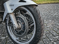 Motor, honda, nt 700 va, 2013 - afbeelding 31 van  37