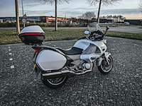 Motor, honda, nt 700 va, 2013 - afbeelding 23 van  37