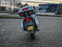 Motor, honda, nt 700 va, 2013 - afbeelding 32 van  37