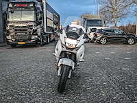 Motor, honda, nt 700 va, 2013 - afbeelding 33 van  37