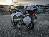 Motor, honda, nt 700 va, 2013 - afbeelding 35 van  37