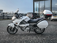 Motor, honda, nt 700 va, 2013 - afbeelding 36 van  37