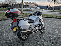 Motor, honda, nt 700 va, 2013 - afbeelding 37 van  37