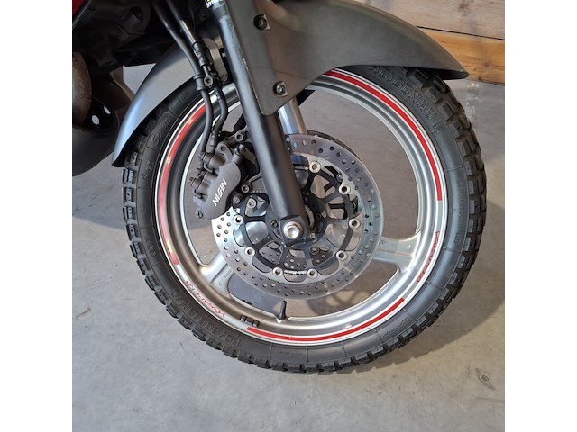 Motor, honda, sd01, 1999 - afbeelding 3 van  38