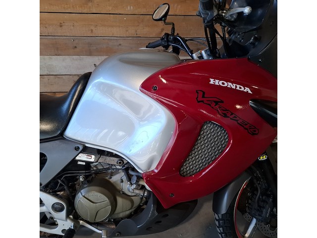 Motor, honda, sd01, 1999 - afbeelding 6 van  38