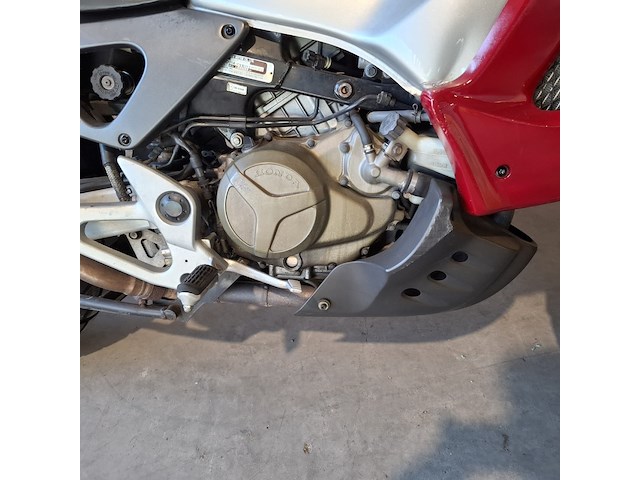 Motor, honda, sd01, 1999 - afbeelding 7 van  38