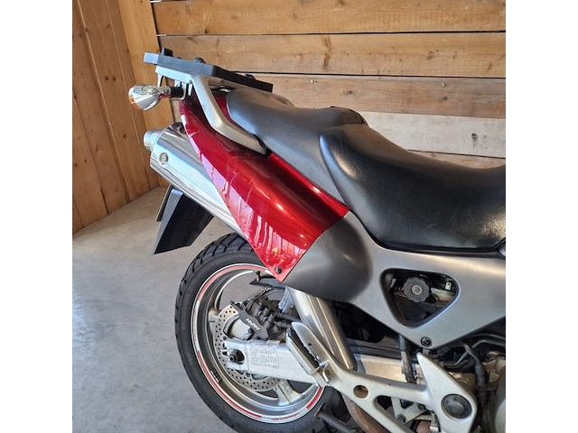 Motor, honda, sd01, 1999 - afbeelding 9 van  38