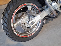 Motor, honda, sd01, 1999 - afbeelding 10 van  38