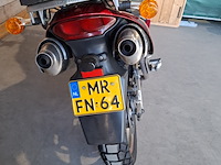 Motor, honda, sd01, 1999 - afbeelding 11 van  38