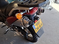 Motor, honda, sd01, 1999 - afbeelding 13 van  38