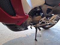 Motor, honda, sd01, 1999 - afbeelding 19 van  38