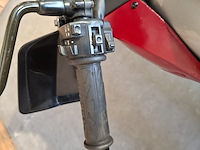 Motor, honda, sd01, 1999 - afbeelding 22 van  38