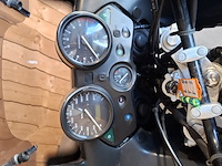 Motor, honda, sd01, 1999 - afbeelding 26 van  38