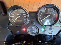 Motor, honda, sd01, 1999 - afbeelding 27 van  38