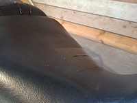 Motor, honda, sd01, 1999 - afbeelding 32 van  38