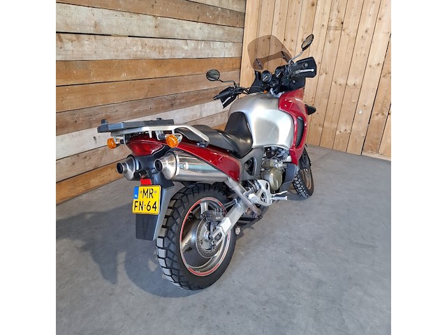 Motor, honda, sd01, 1999 - afbeelding 33 van  38