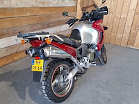 Motor, honda, sd01, 1999 - afbeelding 33 van  38