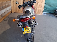 Motor, honda, sd01, 1999 - afbeelding 34 van  38