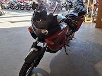 Motor, honda, sd01, 1999 - afbeelding 36 van  38