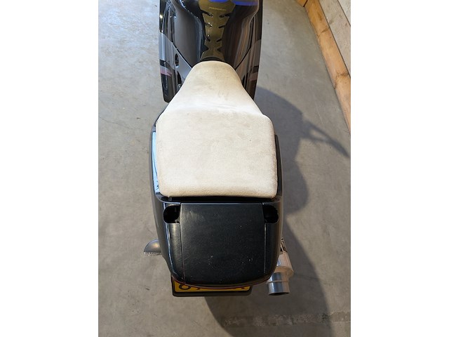 Motor, honda, sport cbr 600f, 1992 - afbeelding 2 van  37