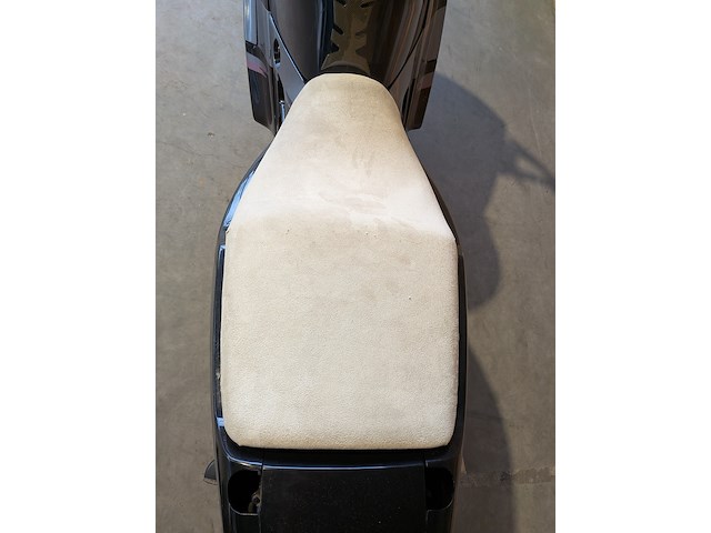 Motor, honda, sport cbr 600f, 1992 - afbeelding 3 van  37