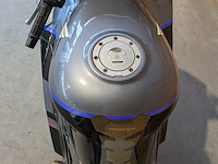 Motor, honda, sport cbr 600f, 1992 - afbeelding 4 van  37