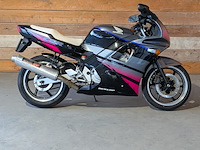 Motor, honda, sport cbr 600f, 1992