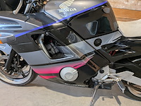 Motor, honda, sport cbr 600f, 1992 - afbeelding 14 van  37