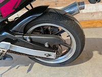 Motor, honda, sport cbr 600f, 1992 - afbeelding 16 van  37