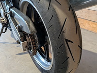 Motor, honda, sport cbr 600f, 1992 - afbeelding 17 van  37