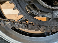 Motor, honda, sport cbr 600f, 1992 - afbeelding 18 van  37