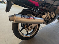 Motor, honda, sport cbr 600f, 1992 - afbeelding 19 van  37