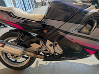 Motor, honda, sport cbr 600f, 1992 - afbeelding 22 van  37