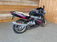 Motor, honda, sport cbr 600f, 1992 - afbeelding 12 van  37