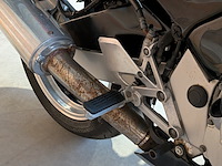 Motor, honda, sport cbr 600f, 1992 - afbeelding 24 van  37