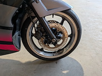 Motor, honda, sport cbr 600f, 1992 - afbeelding 25 van  37