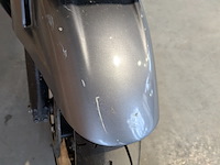 Motor, honda, sport cbr 600f, 1992 - afbeelding 28 van  37