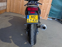 Motor, honda, sport cbr 600f, 1992 - afbeelding 32 van  37