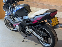 Motor, honda, sport cbr 600f, 1992 - afbeelding 33 van  37