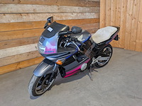 Motor, honda, sport cbr 600f, 1992 - afbeelding 35 van  37