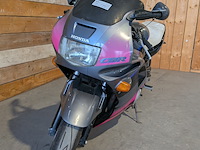 Motor, honda, sport cbr 600f, 1992 - afbeelding 36 van  37