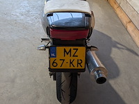 Motor, honda, sport cbr 600f, 1992 - afbeelding 37 van  37