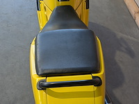 Motor, honda, sport cbr 600f, 1993 - afbeelding 3 van  37